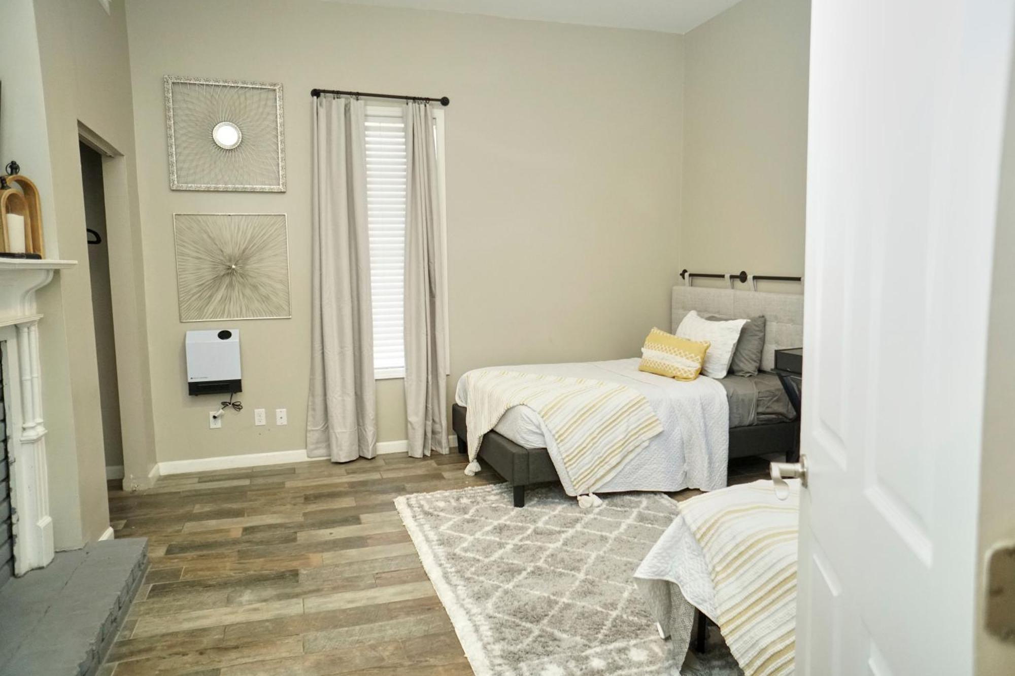 Perfect Getaway Home Near Atlanta #Blm Lithonia Exterior foto