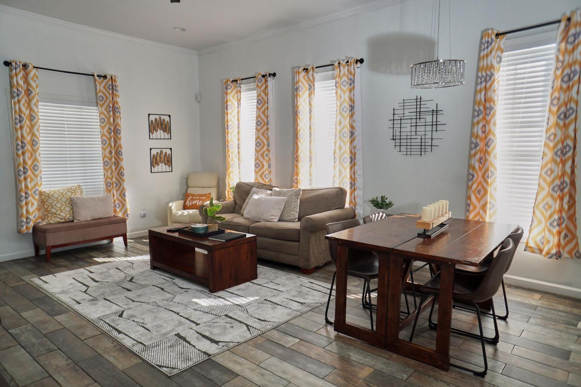 Perfect Getaway Home Near Atlanta #Blm Lithonia Exterior foto
