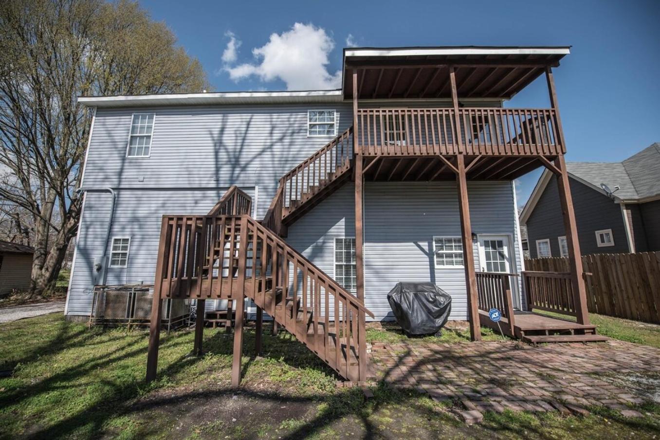 Perfect Getaway Home Near Atlanta #Blm Lithonia Exterior foto